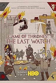 watch-Game of Thrones: The Last Watch (2019)