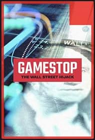 watch-GameStop: The Wall Street Hijack (2021)