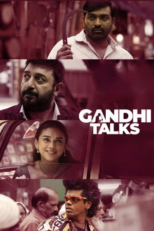 watch-Gandhi Talks (2026)