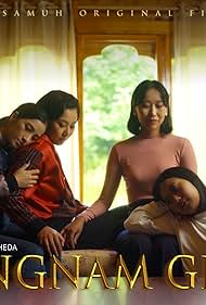 watch-Gangnam Girls (2021)