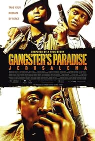 watch-Gangster's Paradise: Jerusalema (2008)