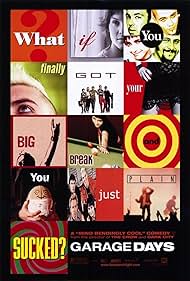 watch-Garage Days (2002)
