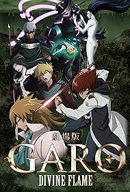 watch-GARO: Divine Flame (2016)