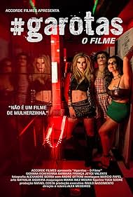 watch-#garotas: O Filme (2015)