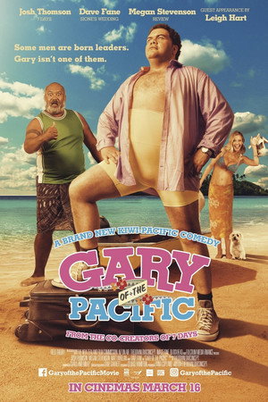 watch-Gary of the Pacific (2017)