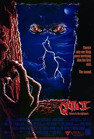 watch-Gate 2: The Trespassers (1992)