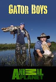 watch-Gator Boys (2012)