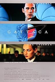 watch-Gattaca (1997)