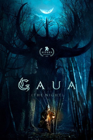 watch-Gaua (The Night) 2025