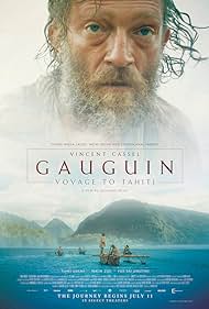 watch-Gauguin: Voyage to Tahiti (2017)