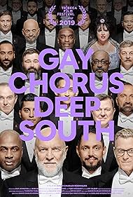 watch-Gay Chorus Deep South (2019)