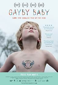 watch-Gayby Baby (2016)