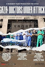 watch-Gaza: Doctors Under Attack (2025)
