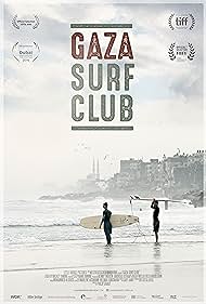 watch-Gaza Surf Club (2016)
