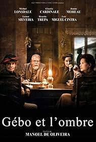 watch-Gebo and the Shadow (2012)