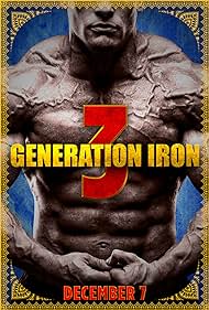 watch-Generation Iron 3 (2019)
