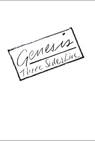 watch-Genesis | Three Sides Live (1981)