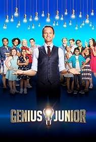 watch-Genius Junior (2018)