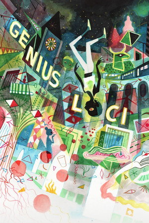 watch-Genius Loci (2020)