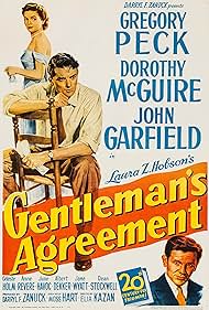 watch-Gentleman's Agreement (1947)
