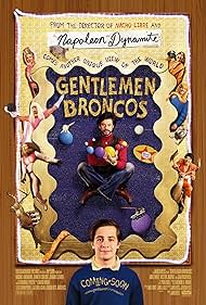 watch-Gentlemen Broncos (2010)