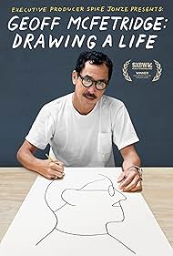 watch-Geoff McFetridge: Drawing a Life (2023)