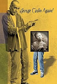 watch-George Carlin: Again! (1978)