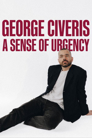 watch-George Civeris: A Sense of Urgency (2025)