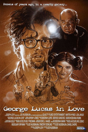 watch-George Lucas in Love (1999)