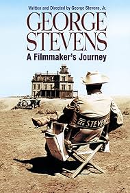 watch-George Stevens: A Filmmaker's Journey (1985)