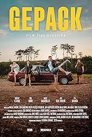 watch-Gepack (2024)