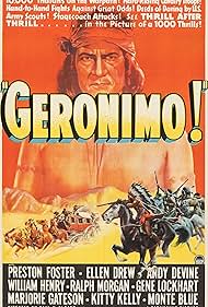 watch-Geronimo (1939)