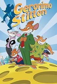 watch-Geronimo Stilton (2009)