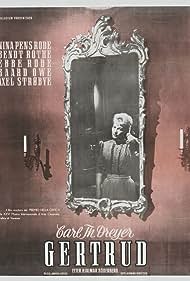 watch-Gertrud (1966)