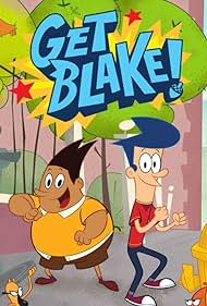 watch-Get Blake! (2015)