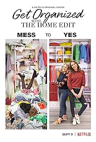 watch-Get Organized with The Home Edit (2020)