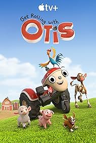 watch-Get Rolling with Otis (2021)