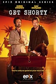 watch-Get Shorty (2017)