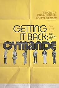 watch-Getting It Back: The Story of Cymande (2024)