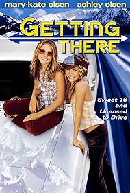 watch-Getting There (2002)