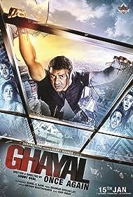 watch-Ghayal Once Again (2016)