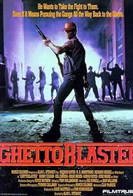 watch-Ghetto Blaster (1989)