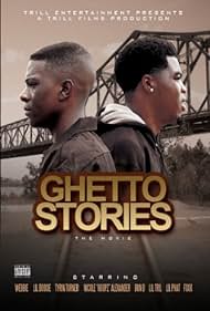 watch-Ghetto Stories (2010)