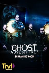 watch-Ghost Adventures: Screaming Room (2020)