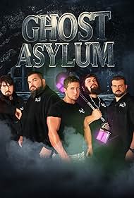 watch-Ghost Asylum (2014)