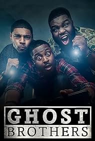 watch-Ghost Brothers (2016)