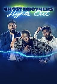 watch-Ghost Brothers: Light's Out (2021)