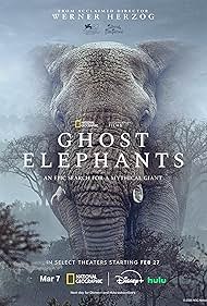 watch-Ghost Elephants (2025)