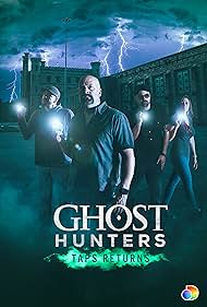 watch-Ghost Hunters (2004)