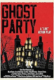 watch-Ghost Party (2022)